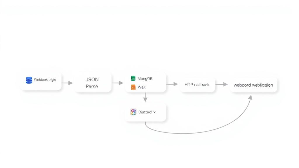 Email to Calendar + AI Meeting PrepAutomatically turns meeting emails into Calendar events and AI-po — featured n8n automation workflow template