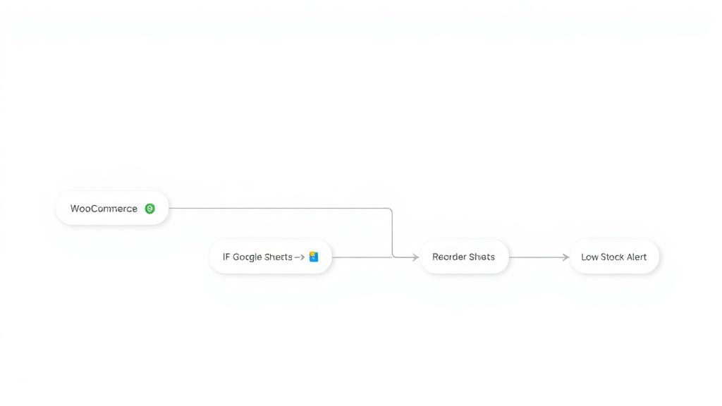 AI Contact Form Triage — Auto-Categorize, Reply & Log Enquiries — featured n8n automation workflow template