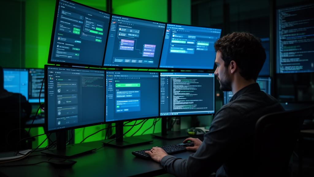 n8n Security Audit Automation - DevOps Automation